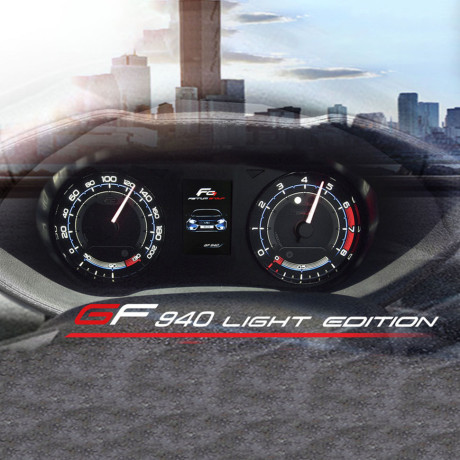 Комбинация приборов GF 940 LIGHT Edition для L@DA Vesт@ купить недорого с доставкой в Орел