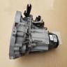 Механическая коробка переключения передач (МКПП 5-ст.) Renault JR5-514, двигатель К4М  1.6 16V, новая, оригинал 320106193R 8200934990 купить недорого с доставкой в Орел