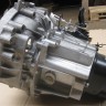 Механическая коробка переключения передач (МКПП 5-ст.) Renault JR5-514, двигатель К4М  1.6 16V, новая, оригинал 320106193R 8200934990 купить недорого с доставкой в Орел