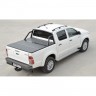 Дуга багажника с креплением под крышку (d63,5) для Toyota Hilux pickup (2011-2015)(Окрашенное) купить недорого с доставкой в Орел