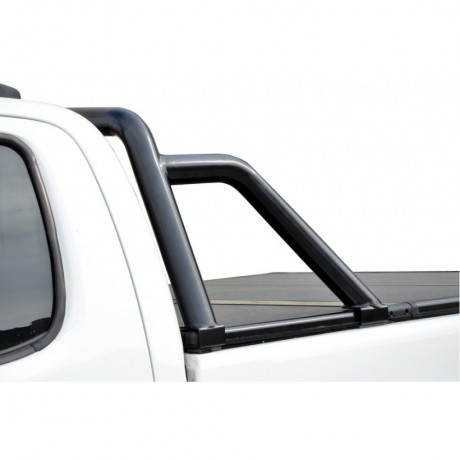 Дуга багажника с креплением под крышку (d63,5) для Toyota Hilux pickup (2011-2015)(Окрашенное) купить недорого с доставкой в Орел