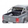 Защитная дуга багажника (d63,5) для Volkswagen Amarok (2010-2016)(Окрашенное) купить недорого с доставкой в Орел