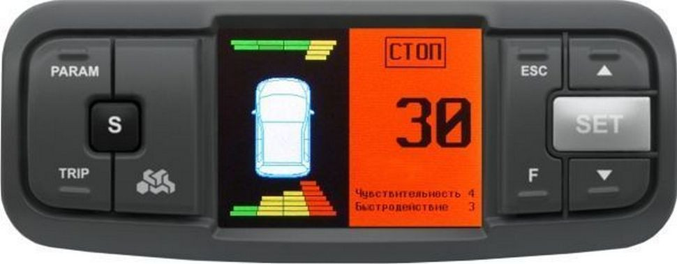 Бортовой компьютер Multitronics TC 750 купить недорого с доставкой в Орел