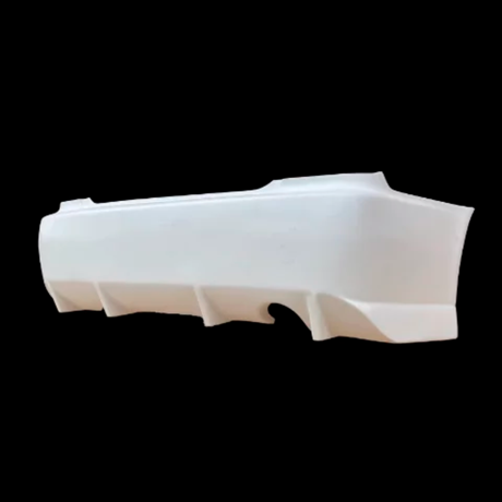 Бампер задний "Rear bumper CHARGESPEED Gita style" (SPORTCROSS / GITA VERSION) для Lexus IS, Toyota Altezza купить недорого с доставкой в Орел