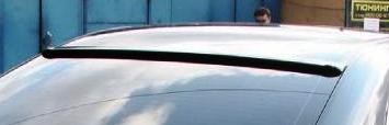 Козырек на заднее стекло var №1 узкий для Honda Accord VIII (2008-2013) купить недорого с доставкой в Орел