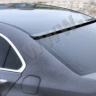 Козырек на заднее стекло var №1 узкий для Honda Accord VIII (2008-2013) купить недорого с доставкой в Орел