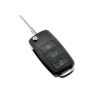 Ключ выкидной без платы (стиль Volkswagen) B@3 2170-2172, 1117-1119, 2190, 2191, Chevrolet Niv@, Datsun (седан, хэтчбэк) купить недорого с доставкой в Орел
