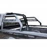 Дуга багажника (d63,5) для Nissan Navara (2010-2015)(Окрашенное) купить недорого с доставкой в Орел
