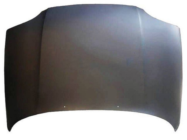 Капот в сборе (окрашенный) для B@3 2123 "Chevrolet Niv@" (21230-8402010-70) купить недорого с доставкой в Орел