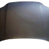 Капот в сборе (окрашенный) для B@3 2123 "Chevrolet Niv@" (21230-8402010-70) купить недорого с доставкой в Орел