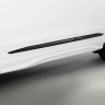 Накладки на двери для Volkswagen Tiguan (2020-н.в.) купить недорого с доставкой в Орел