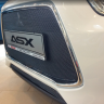 Защита радиатора "PREMIUM" Mitsubishi ASX (2012-2016) купить недорого с доставкой в Орел