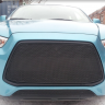 Защита радиатора "PREMIUM" Mitsubishi ASX (2012-2016) купить недорого с доставкой в Орел