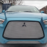 Защита радиатора "PREMIUM" Mitsubishi ASX (2012-2016) купить недорого с доставкой в Орел
