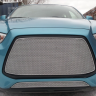Защита радиатора "PREMIUM" Mitsubishi ASX (2012-2016) купить недорого с доставкой в Орел