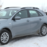 Рейлинги для Kia Ceed (2018-н.в.) Чёрный купить недорого с доставкой в Орел