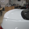 Лип-спойлер для Hyundai Solaris (2010-2016) купить недорого с доставкой в Орел