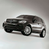 Бампер передний для Mercedes-Benz ML 350 (2011-2015) купить недорого с доставкой в Орел