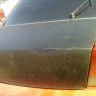 Пластиковая крышка багажника Honda Prelude (Кузова BA8, BA9, BB1, BB4) купить недорого с доставкой в Орел