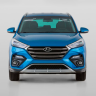 Бампер передний для Hyundai Tucson (2015-2018) купить недорого с доставкой в Орел