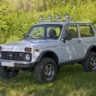 Универсальные расширители колесных арок "Flexible Kit" купить недорого с доставкой в Орел
