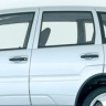 Накладки на ручки дверей B@3 2123 "Chevrolet Niv@" купить недорого с доставкой в Орел