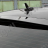 Козырек на заднее стекло для Volkswagen Jetta VI (2010-н.в.) купить недорого с доставкой в Орел