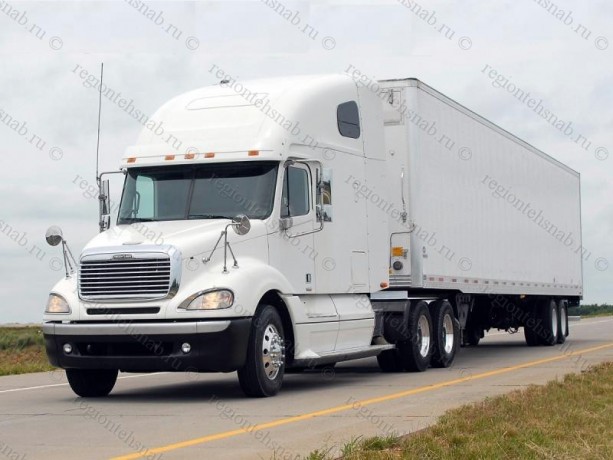 Фары для Freightliner Columbia купить недорого с доставкой в Орел