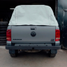 Тент для грузового каркаса F-DESIGN для Volkswagen Amarok купить недорого с доставкой в Орел