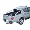 Дуга багажника удлинённая (d63,5) для Mitsubishi L200 (2014-2015)(Окрашенное) купить недорого с доставкой в Орел