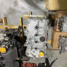 Двигатель K4M А606 (блок в сборе, агрегат, двигатель в сборе) купить недорого с доставкой в Орел