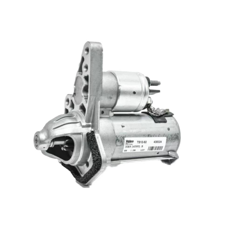 Стартер "Valeo" TS12-82 для L@DA Vesт@, X-ray, Renault, Nissan, аналог 233000999R купить недорого с доставкой в Орел
