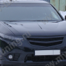 Планка в решетку радиатора "Sport" для Honda Accord VIII (2011-2013) купить недорого с доставкой в Орел