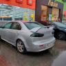 Спойлер "EVO" для Mitsubishi Lancer 10 (2007-2016) купить недорого с доставкой в Орел