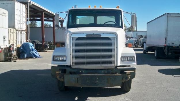 Капот с усилителем в сборе Freightliner FLC 112 купить недорого с доставкой в Орел