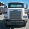 Капот с усилителем в сборе Freightliner FLC 112 купить недорого с доставкой в Орел